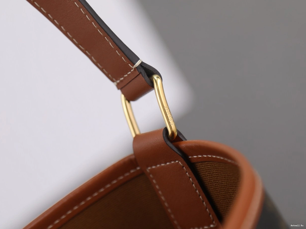 Celine 78526 Bags Tailored Bucket 0711